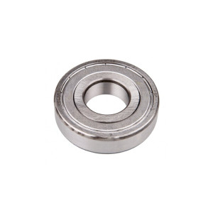 Łożysko kulkowe 6306 ZZ do pralki i urządzeń AGD 30 x 72 x 19 mm 01021
