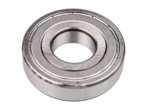 Łożysko kulkowe 6306 ZZ do pralki i urządzeń AGD 30 x 72 x 19 mm 01021