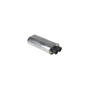 Kondensator wysokiego napięcia do kuchenki mikrofalowej Whirlpool 1,15 uF 2300 V 481212158161 C00313217