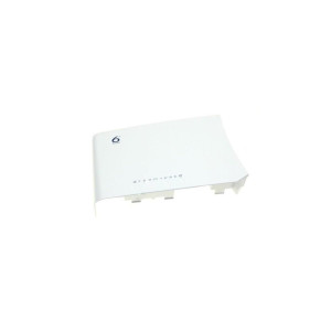 Front pojemnika na proszek do pralki Whirlpool / Ignis 6.SENSE 481249878637 C00317833