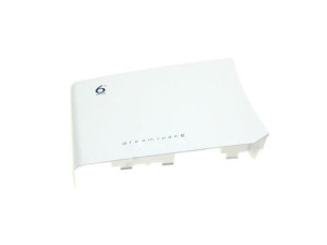 Front pojemnika na proszek do pralki Whirlpool / Ignis 6.SENSE 481249878637 C00317833