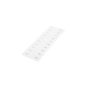 Wkładka panelu do urządzeń chłodniczych Electrolux / AEG 2914583162