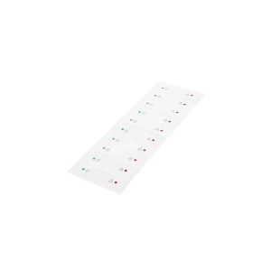Wkładka panelu do urządzeń chłodniczych Electrolux / AEG 2914583162