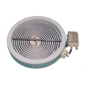 Pole grzejne ceramiczne do płyty Amica 145S 1200 W 220-240 V 1S Yue