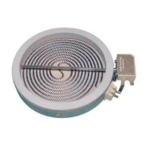 Pole grzejne ceramiczne do płyty Amica 145S 1200 W 220-240 V 1S Yue