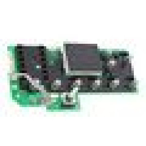 Interfejs użytkownika z wybierakiem programów do suszarki Electrolux / AEG TC4 TD Diamond