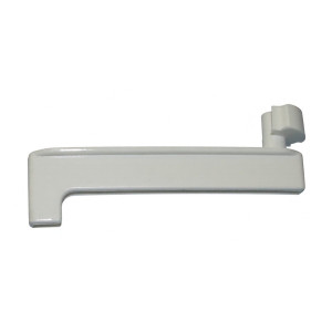 Nośnik prawy do okapu Gorenje / Hisense 507525