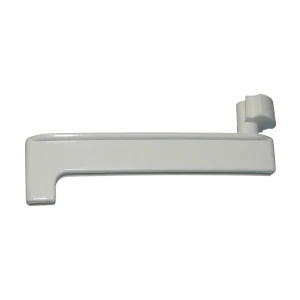 Nośnik prawy do okapu Gorenje / Hisense 507525