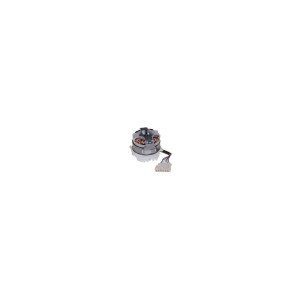 Silnik wentylatora do okapu Whirlpool / Indesit / Ariston / Hotpoint 481236118549 C00373651