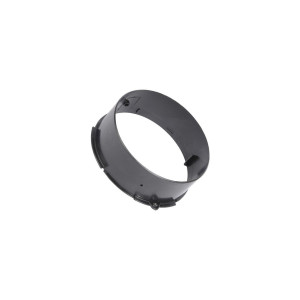 Kołnierz do okapu kuchennego Electrolux / AEG 125 mm 4055026621