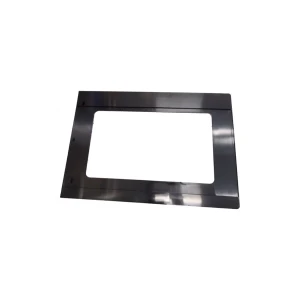 Panel drzwi do kuchenki mikrofalowej Amica AMM20BI 1022796
