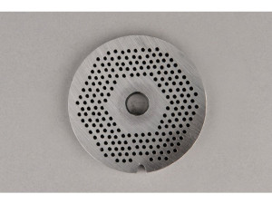Sitko do maszynki do mięsa Domax nr 22 fi 2,5 mm D012