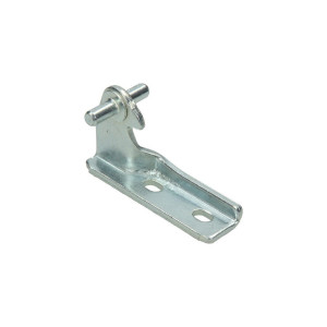Zawias środkowy drzwi lodówki Ariston / Indesit / Hotpoint / Whirlpool C00144850 482000029963