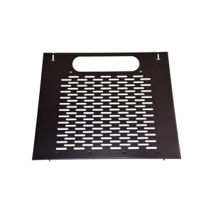 Osłona dolna czarna do okapu Amica 60 cm