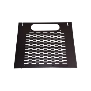 Osłona dolna czarna do okapu Amica 60 cm