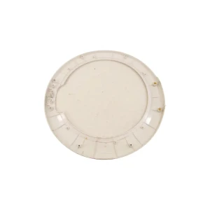 Ramka zewnętrzna drzwi do pralki Electrolux / AEG biała 1320147141