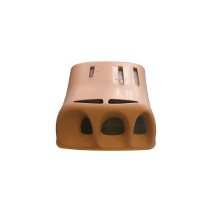 Dozownik proszku do pralki Whirlpool / Indesit / Ariston / Hotpoint 3 komory 481075264992 C00374742