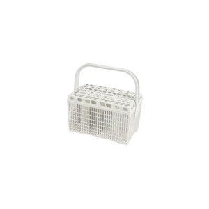 Koszyk na sztućce do zmywarki Electrolux / AEG jasnoszary 1525593008