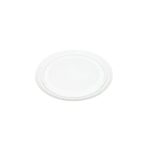 Szklany talerz obrotowy do kuchenki mikrofalowej Electrolux / AEG 245 mm 50296096006