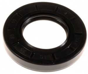 Uszczelniacz łożysk do pralki Whirlpool / Indesit / Ariston / Hotpoint 35 x 65 x 9 mm 481253278017 C00332685
