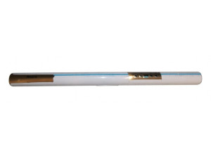 Panel frontowy inox z logo do okapu Amica AM/1032717