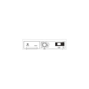 Panel sterowania z uchwytem do pralki Electrolux / AEG 8074384010