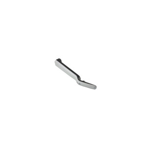 Korpus uchwytu do odkurzacza pionowego Electrolux / AEG satin white