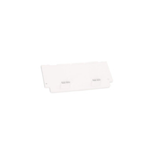 Pokrywa kanału powietrza do lodówki i zamrażarki Electrolux / AEG 4055089074