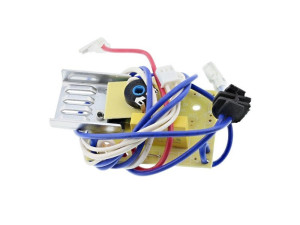 Płytka sterowania do odkurzacza Electrolux / AEG 4055360442