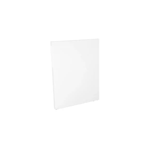Zespół drzwi zamrażarki do chłodziarko-zamrażarki Electrolux / AEG 4055485157