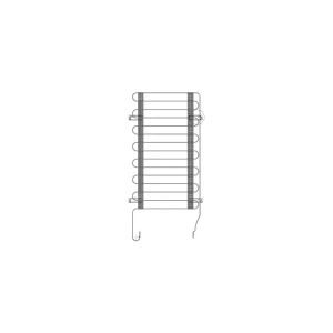 Skraplacz do chłodziarki Electrolux / AEG 523 x 1200 mm 2064832013