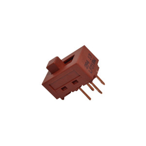 Wyłącznik światła do okapu Ariston / Indesit / Hotpoint / Whirlpool C00135642 482000029294
