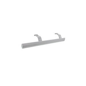 Uchwyt drzwi zamrażarki Electrolux / AEG szary 476 mm 2636028090