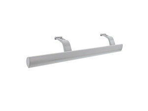 Uchwyt drzwi zamrażarki Electrolux / AEG szary 476 mm 2636028090