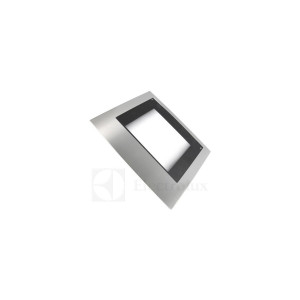 Zewnętrzna szyba drzwi piekarnika Electrolux / AEG 3578591707