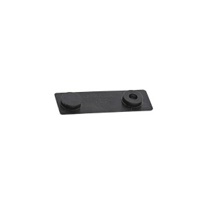 Płaski adapter uchwytu drzwi do piekarnika Electrolux / AEG