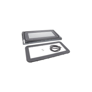 Szkło wewnętrzne drzwi piekarnika Electrolux / AEG 4055418380
