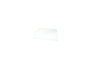 Półka z plexi nad pojemniki na warzywa do chłodziarki Whirlpool 481946678161 C00374287