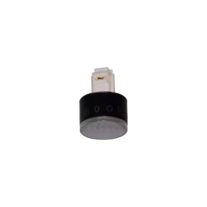 Chowane pokrętło funkcji do piekarnika Amica inox 9053948