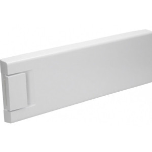 Drzwiczki zamrażalnika do lodówki Whirlpool 481244069308 C00314003