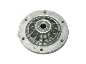 Kompletna piasta bębna do pralki Ariston / Indesit / Hotpoint / Whirlpool H=56 mm C00047119 488000047119