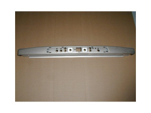 Panel sterowania bez otworu do lodówki Amica inox 8020278