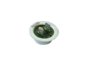 Sonda temperatury do pralki Ariston / Indesit / Hotpoint / Whirlpool z tworzywa C00050574 482000026739