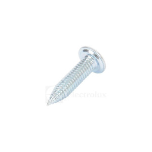 Śruba do uchwytu drzwi lodówki i zamrażarki Electrolux / AEG M4x17 2083818019