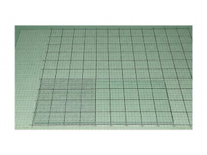 Półka szklana do lodówki Amica 445 x 180 x 4 mm 1022086