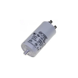 Kondensator do pralki Ariston / Indesit / Hotpoint / Whirlpool 16 µF C00013582 482000072672