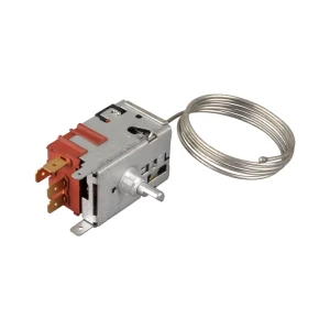 Termostat kapilarny do chłodziarki Polar 077B 6100