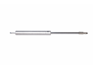 Siłownik do okapu Amica 80 N 250 mm 1037475