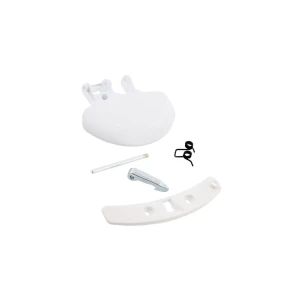 Uchwyt drzwi pralki Electrolux / AEG 50277745001