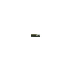 Klawisz plus do panelu sterowania lodówki Amica C4, C6, C7 INOX'07 8039844